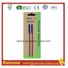 ABS and Paper Ball Pen for Logo Pen